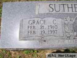 Grace C. Sutherland