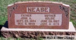 John A. Nease