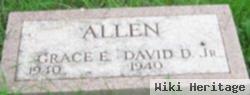 David D Allen, Jr