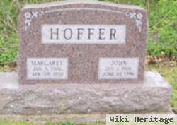 John Hoffer