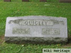 Esther Love Quigley