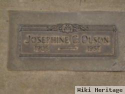 Josephine C. Olson