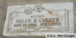 Nellie Cooper