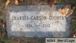 Charles Carson Coonce