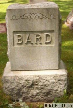 Clara M. Anderson Bard