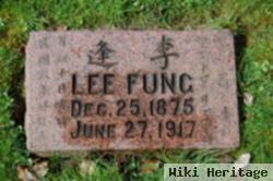 Lee Fung