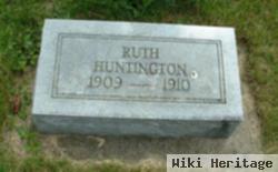 Ruth Huntington