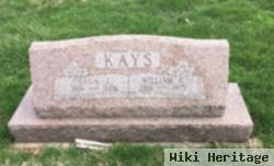 William R Kays