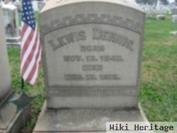 Lewis Dennis