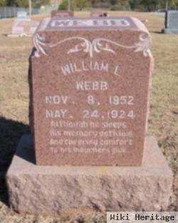 William L. Webb