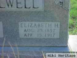 Elizabeth H. Colwell