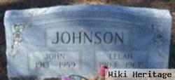 John Johnson