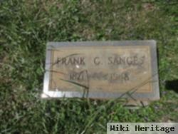 Frank C. Sanges