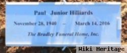 Paul Junior Hilliards