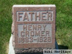 Henry Cromer