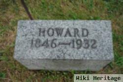 Howard Gates