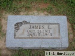 James L. Lansdon