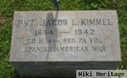 Jacob Light Kimmel