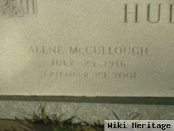 Alene A Antwine-Hulsey Mccullough