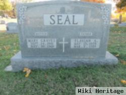Mary Graves Seal