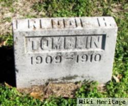 Freddie H. Tomblin