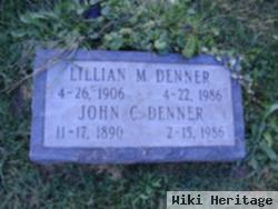 John C. Denner