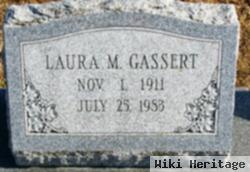 Laura M Gassert