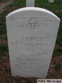 James Phelps