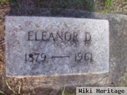 Eleanor L Doyle Farnsworth