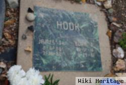 James Hook, Sr