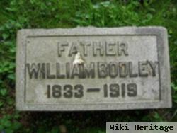 William Bodley