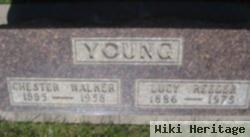 Chester Walker Young