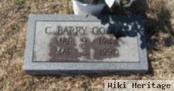 C. Barry Goodin