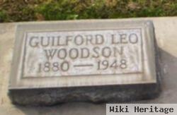 Guilford Leo Woodson