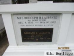 Doris Marie Guidry Laurents