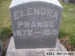 Elenora Prange