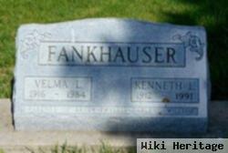 Kenneth L. Fankhauser