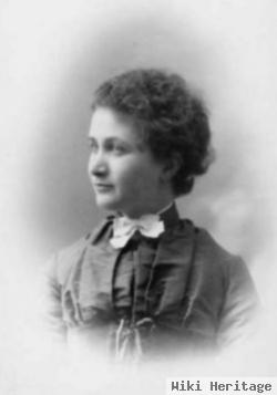 Mabel Adair Lockwood