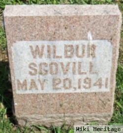 Wilbur Scovill