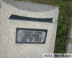 Terry Lynn Colton