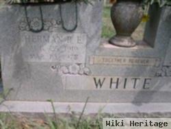 Herman R. E. White