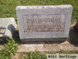 Irma Hootman Jahn