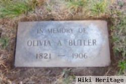 Olivia Augusta Butler