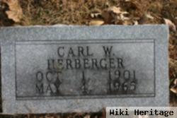 Carl William Herberger