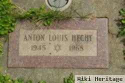 Anton Louis Hecht