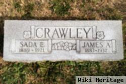 Sada E. Whittier Crawley