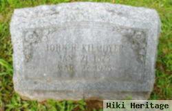 John Henry Kilmoyer