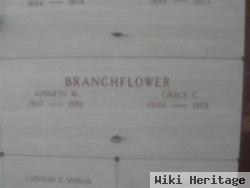 Grace C. Branchflower