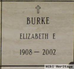 Elizabeth S. Burke