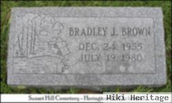 Bradley J. Brown